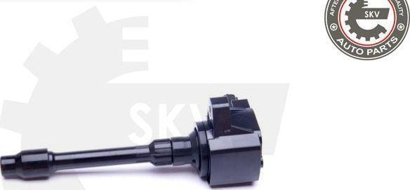 Esen SKV 03SKV309 - Котушка запалювання autocars.com.ua