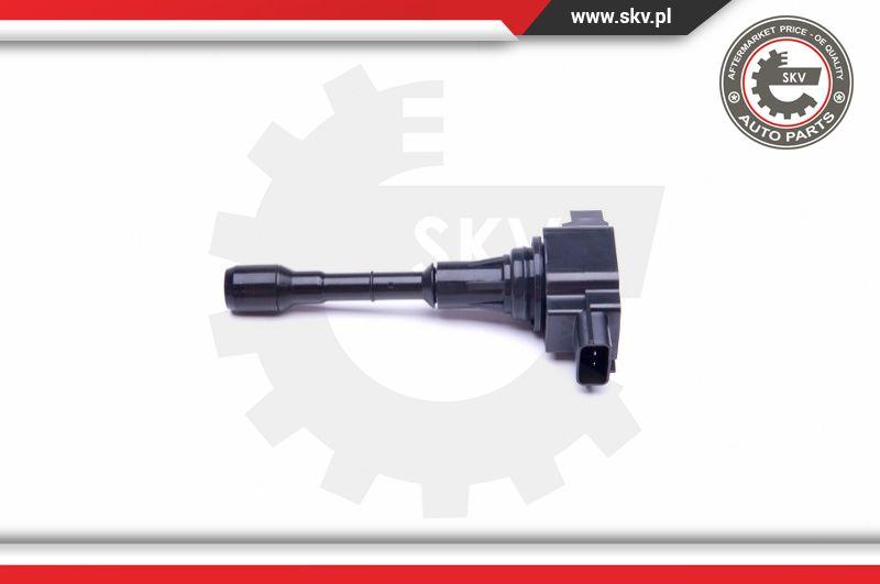 Esen SKV 03SKV316 - Котушка запалювання autocars.com.ua