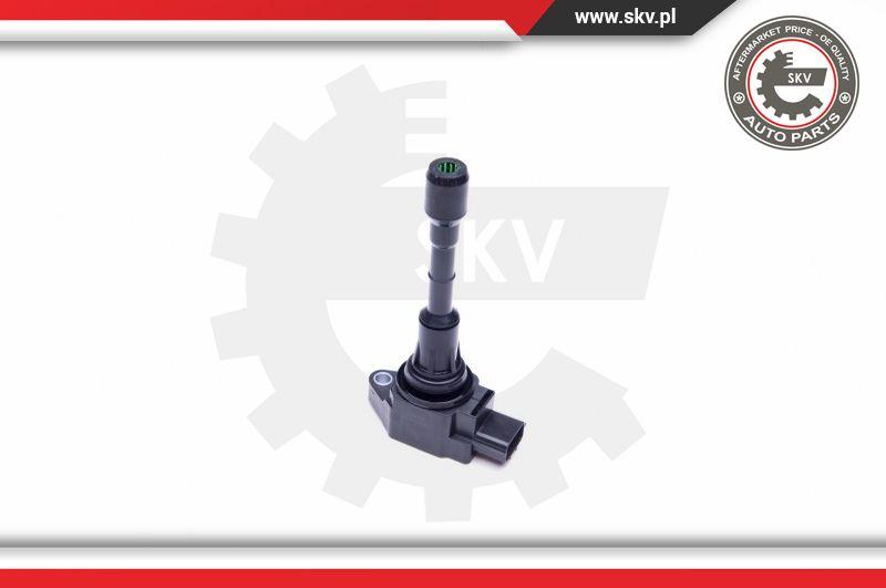 Esen SKV 03SKV316 - Котушка запалювання autocars.com.ua