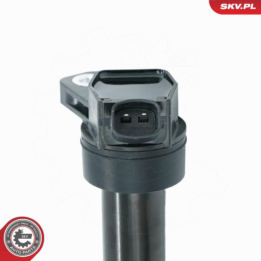 Esen SKV 03SKV347 - Катушка зажигания avtokuzovplus.com.ua