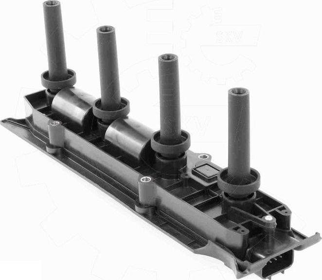 Esen SKV 03SKV351 - Котушка запалювання autocars.com.ua