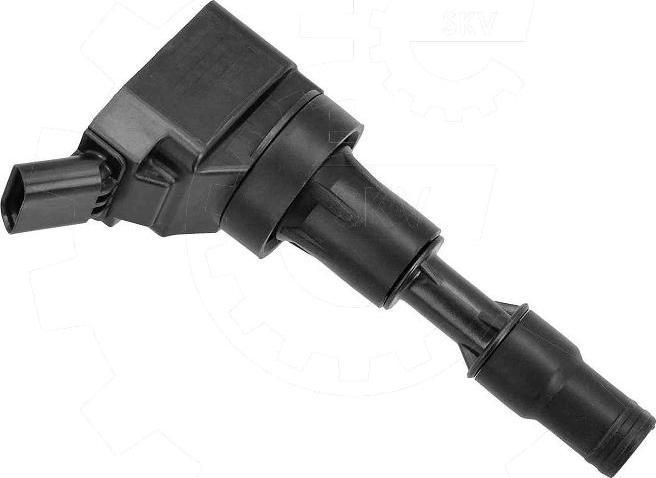 Esen SKV 03SKV354 - Котушка запалювання autocars.com.ua