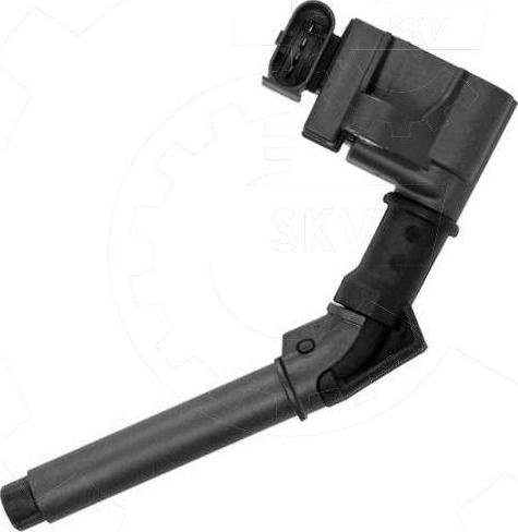 Esen SKV 03SKV355 - Котушка запалювання autocars.com.ua
