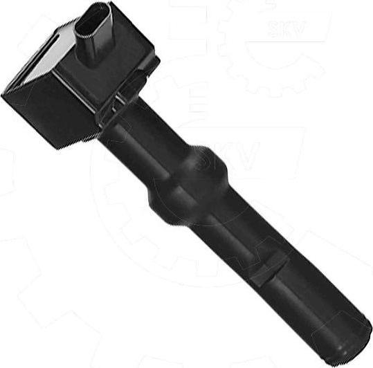 Esen SKV 03SKV358 - Котушка запалювання autocars.com.ua