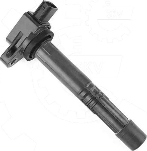 Esen SKV 03SKV360 - Котушка запалювання autocars.com.ua