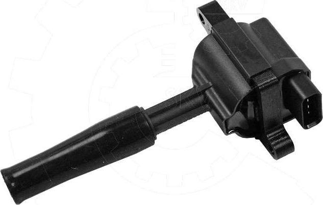 Esen SKV 03SKV361 - Котушка запалювання autocars.com.ua