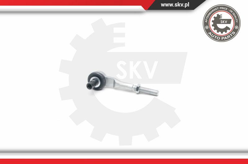 Esen SKV 04SKV244 - Наконечник рульової тяги, кульовий шарнір autocars.com.ua