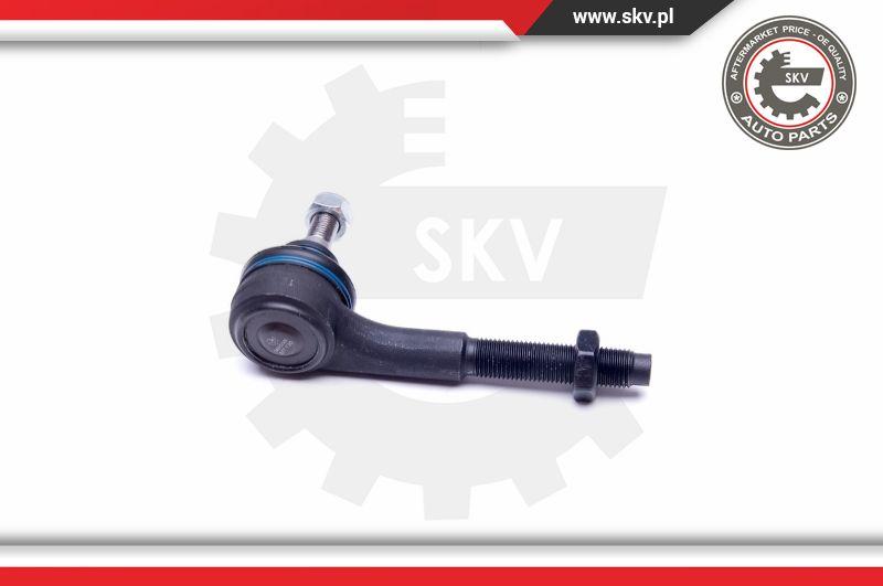 Esen SKV 04SKV386 - Наконечник рульової тяги, кульовий шарнір autocars.com.ua