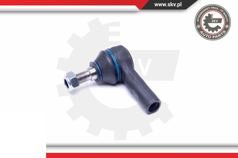 Esen SKV 04SKV397 - Наконечник рульової тяги, кульовий шарнір autocars.com.ua