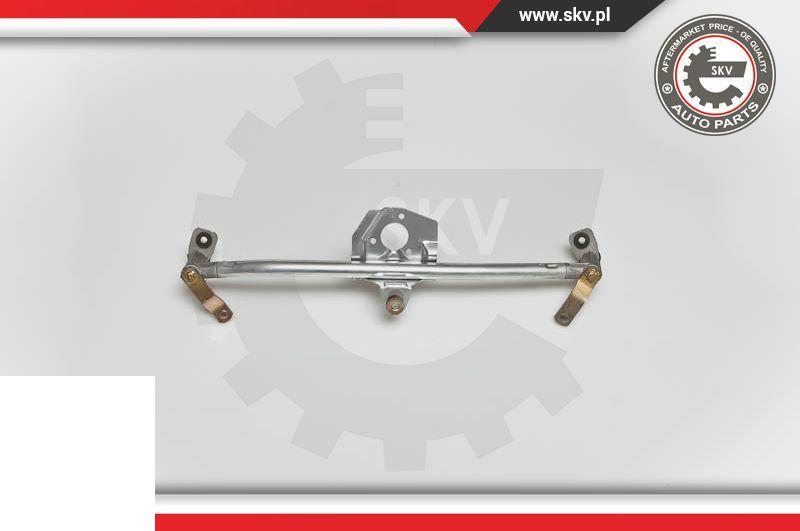 Esen SKV 05SKV004 - Система тяг і важелів приводу склоочисника autocars.com.ua