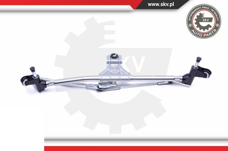 Esen SKV 05SKV077 - Система тяг і важелів приводу склоочисника autocars.com.ua