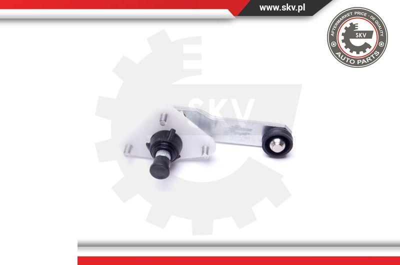 Esen SKV 05SKV080 - Підшипник стеклоочістеля autocars.com.ua