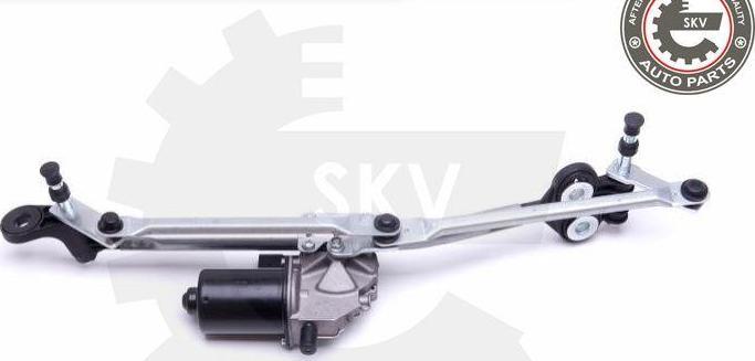 Esen SKV 05SKV101 - Система тяг і важелів приводу склоочисника autocars.com.ua