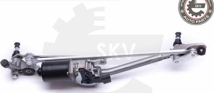 Esen SKV 05SKV104 - Система тяг і важелів приводу склоочисника autocars.com.ua