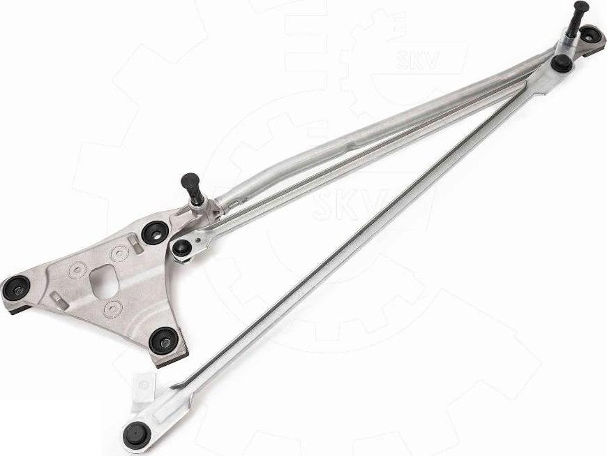 Esen SKV 05SKV153 - Система тяг і важелів приводу склоочисника autocars.com.ua