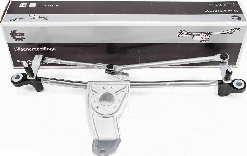 Esen SKV 05SKV173 - Система тяг і важелів приводу склоочисника autocars.com.ua