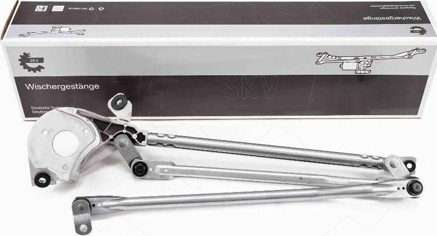 Esen SKV 05SKV174 - Система тяг і важелів приводу склоочисника autocars.com.ua