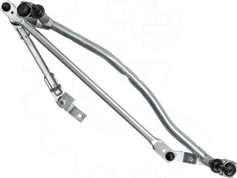 Esen SKV 05SKV178 - Система тяг і важелів приводу склоочисника autocars.com.ua