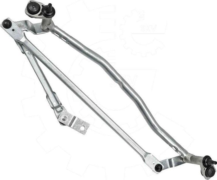 Esen SKV 05SKV182 - Система тяг і важелів приводу склоочисника autocars.com.ua