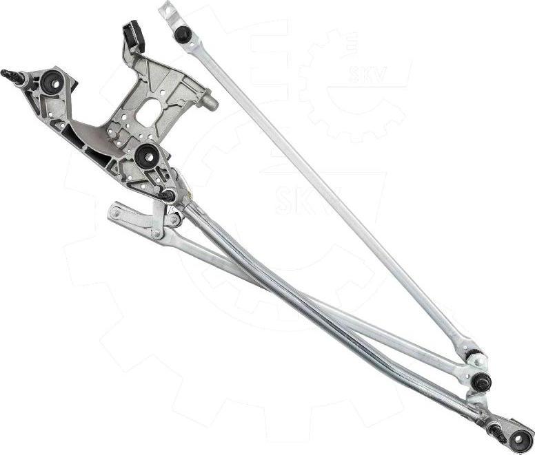Esen SKV 05SKV198 - Система тяг і важелів приводу склоочисника autocars.com.ua
