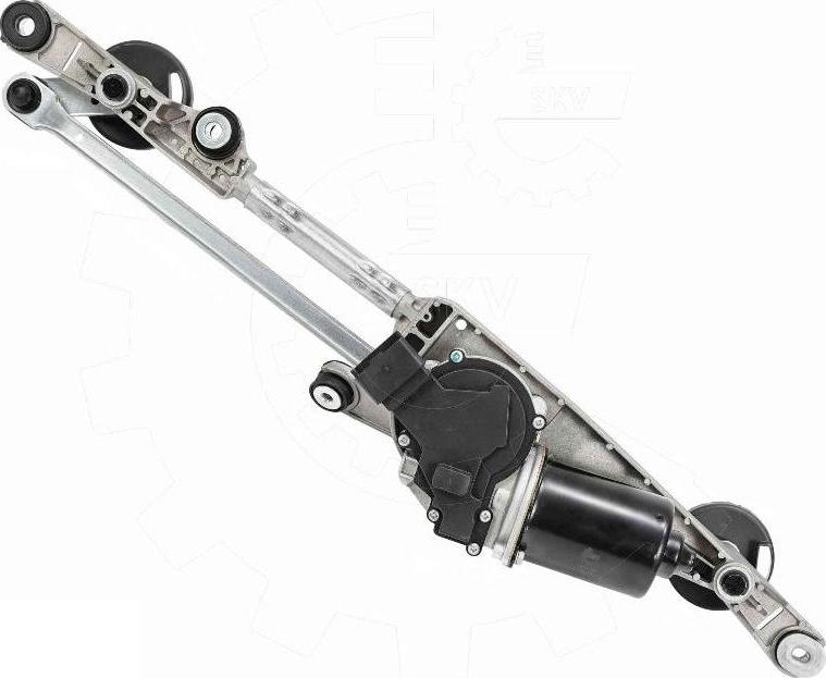 Esen SKV 05SKV206 - Система тяг і важелів приводу склоочисника autocars.com.ua