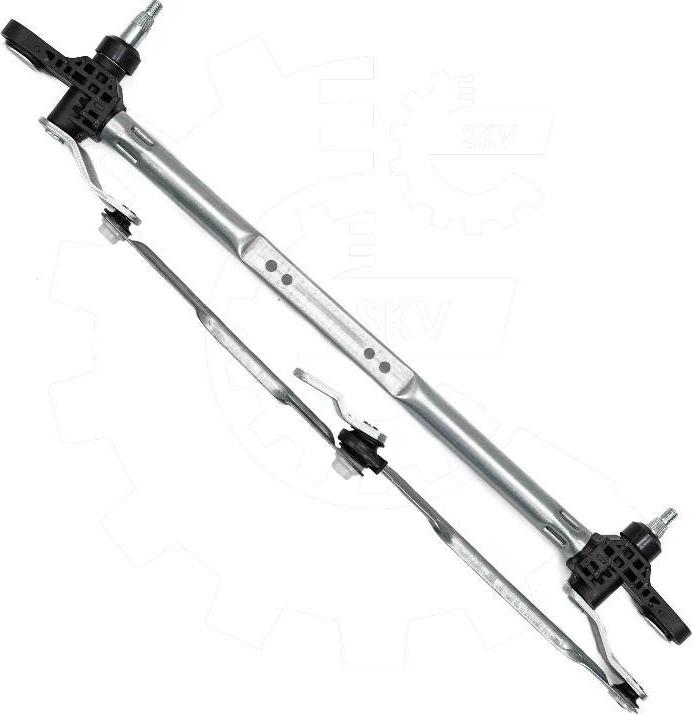 Esen SKV 05SKV228 - Система тяг і важелів приводу склоочисника autocars.com.ua