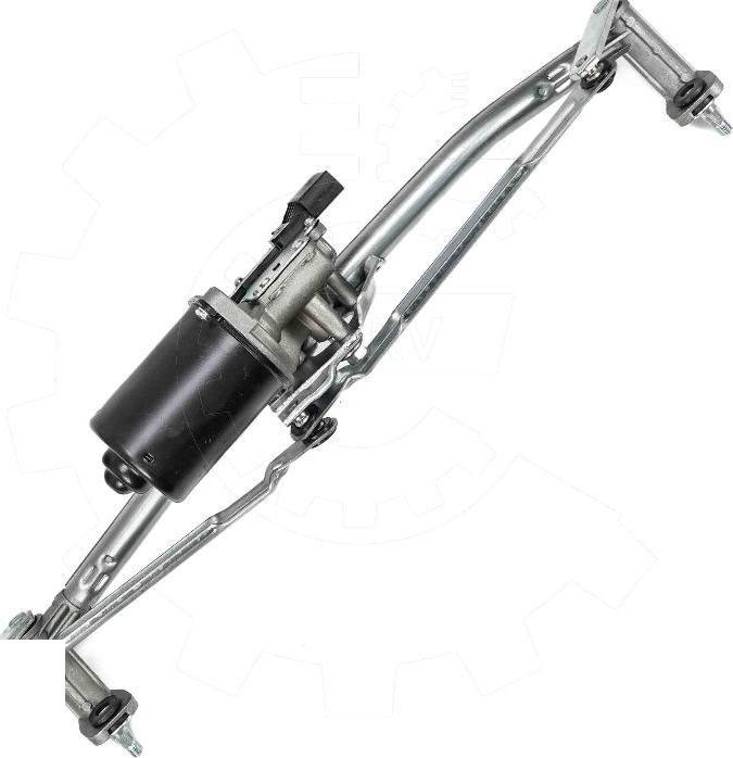 Esen SKV 05SKV238 - Система тяг і важелів приводу склоочисника autocars.com.ua