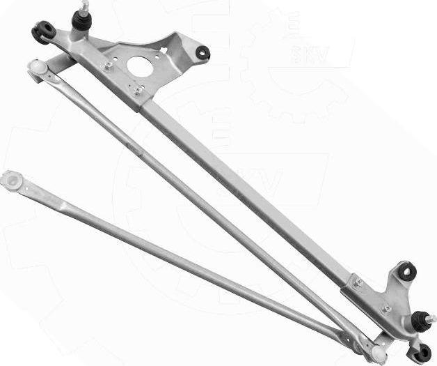 Esen SKV 05SKV254 - Система тяг і важелів приводу склоочисника autocars.com.ua