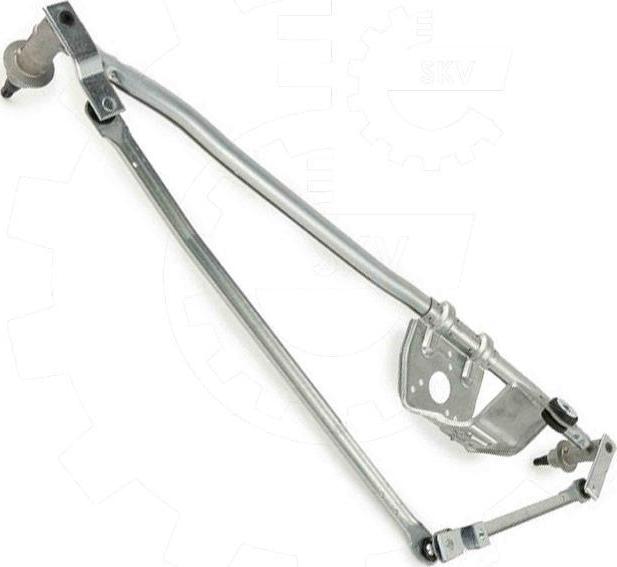 Esen SKV 05SKV260 - Система тяг і важелів приводу склоочисника autocars.com.ua