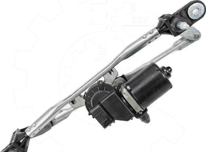 Esen SKV 05SKV265 - Система тяг і важелів приводу склоочисника autocars.com.ua