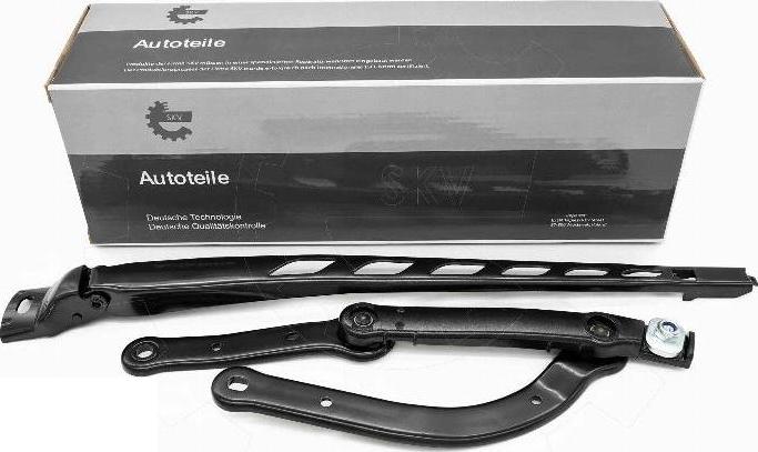 Esen SKV 05SKV801 - Важіль склоочисника, система очищення вікон autocars.com.ua