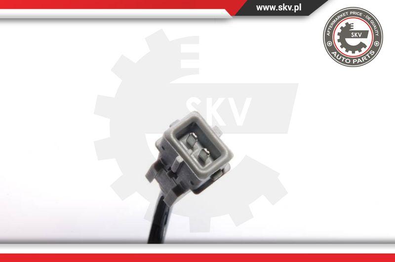 Esen SKV 06SKV086 - Датчик ABS, частота вращения колеса autodnr.net