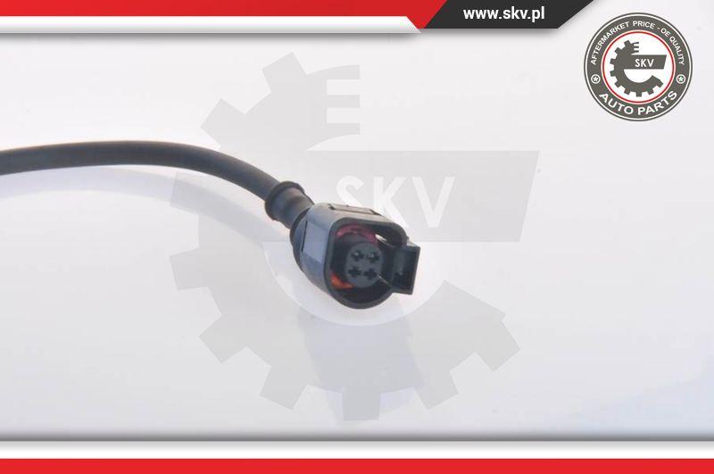 Esen SKV 06SKV110 - Датчик ABS, частота вращения колеса autodnr.net