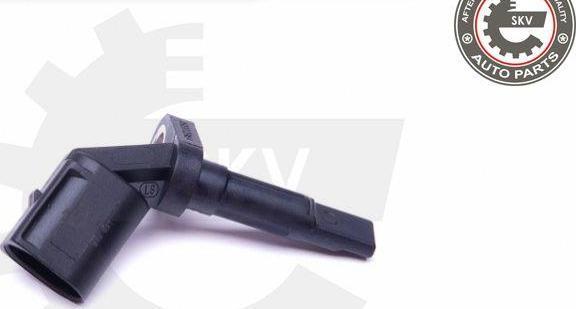 Esen SKV 06SKV353 - Датчик ABS, частота обертання колеса autocars.com.ua