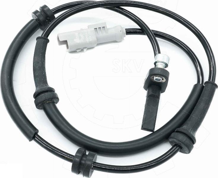 Esen SKV 06SKV427 - Датчик ABS, частота обертання колеса autocars.com.ua