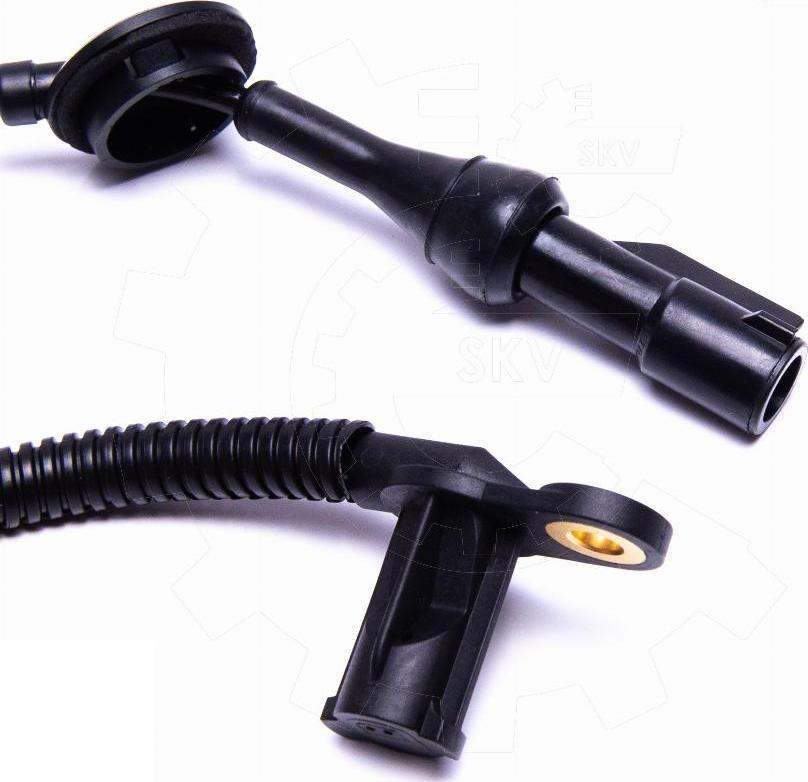 Esen SKV 06SKV445 - Датчик ABS, частота обертання колеса autocars.com.ua