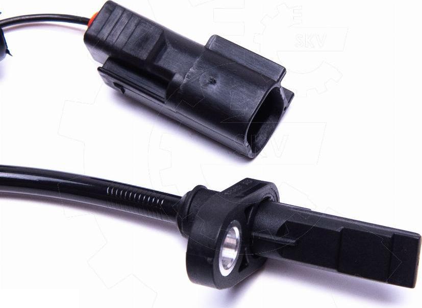 Esen SKV 06SKV484 - Датчик ABS, частота обертання колеса autocars.com.ua