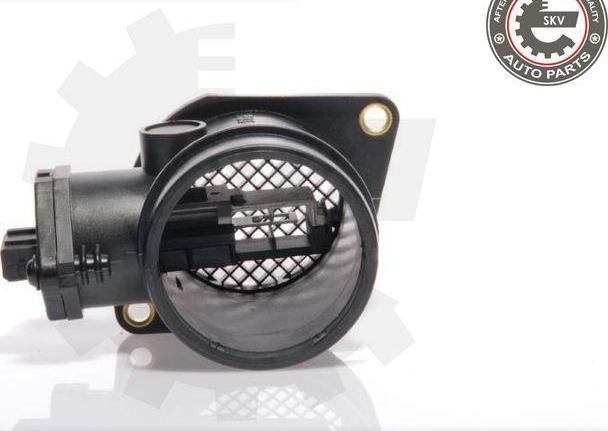 Esen SKV 07SKV003 - Датчик потоку, маси повітря autocars.com.ua