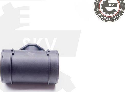 Esen SKV 07SKV028 - Датчик потоку, маси повітря autocars.com.ua