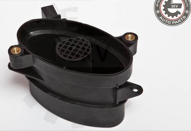 Esen SKV 07SKV100 - Датчик потоку, маси повітря autocars.com.ua