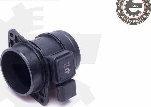 Esen SKV 07SKV161 - Датчик потоку, маси повітря autocars.com.ua