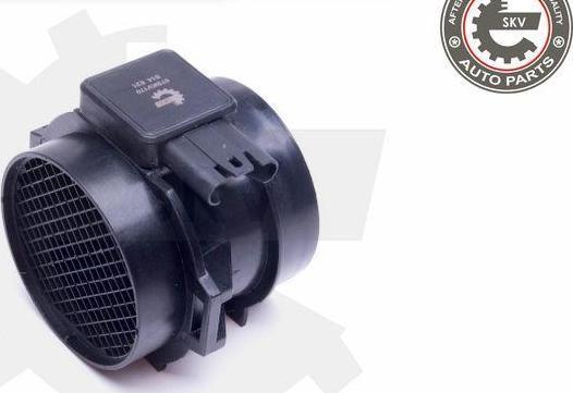 Esen SKV 07SKV170 - Датчик потоку, маси повітря autocars.com.ua