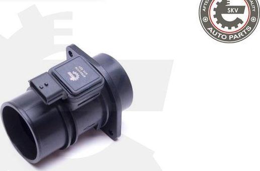 Esen SKV 07SKV176 - Датчик потоку, маси повітря autocars.com.ua