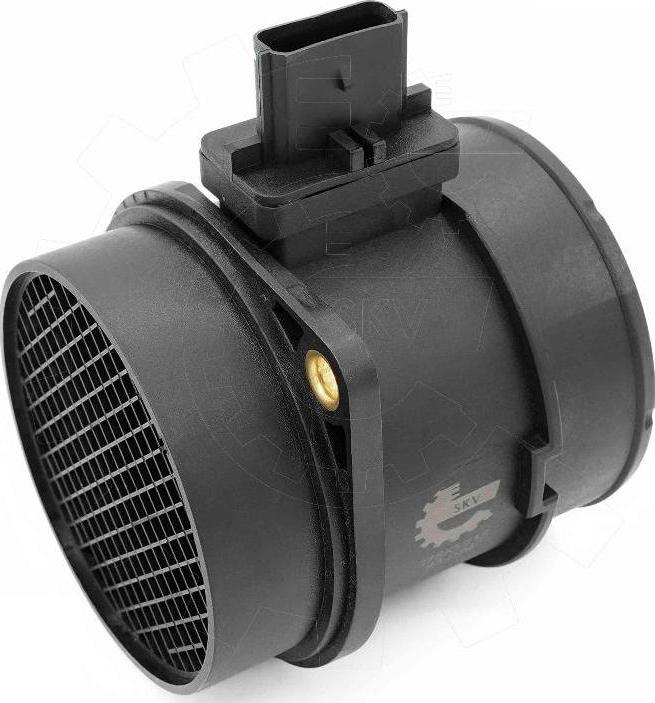 Esen SKV 07SKV215 - Датчик потоку, маси повітря autocars.com.ua