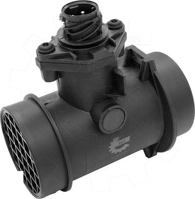 Esen SKV 07SKV251 - Датчик потоку, маси повітря autocars.com.ua