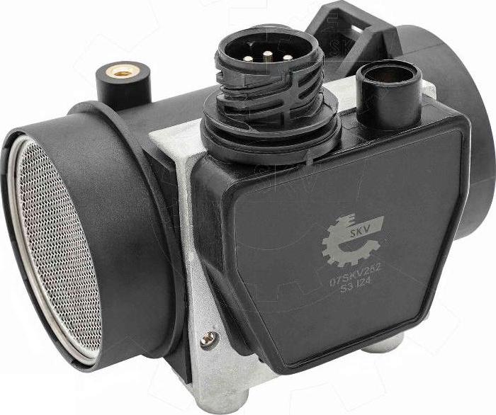 Esen SKV 07SKV252 - Датчик потоку, маси повітря autocars.com.ua