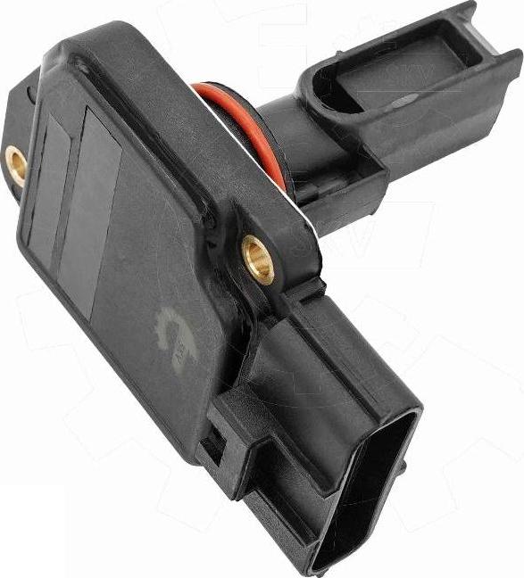 Esen SKV 07SKV281 - Датчик потоку, маси повітря autocars.com.ua
