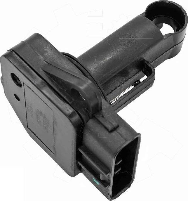 Esen SKV 07SKV282 - Датчик потоку, маси повітря autocars.com.ua