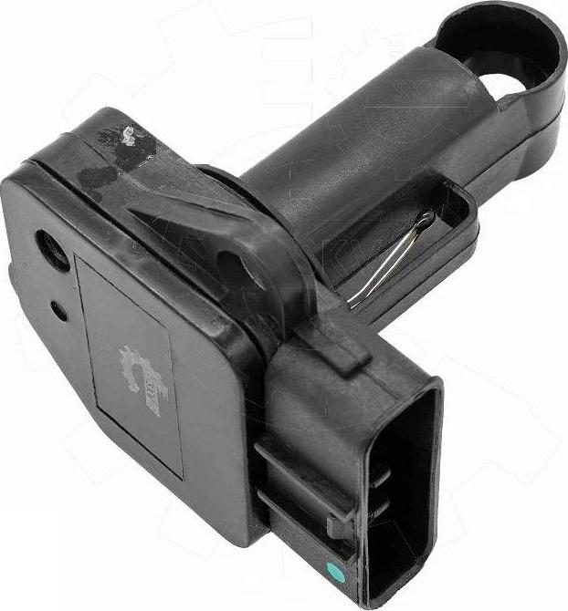 Esen SKV 07SKV283 - Датчик потоку, маси повітря autocars.com.ua