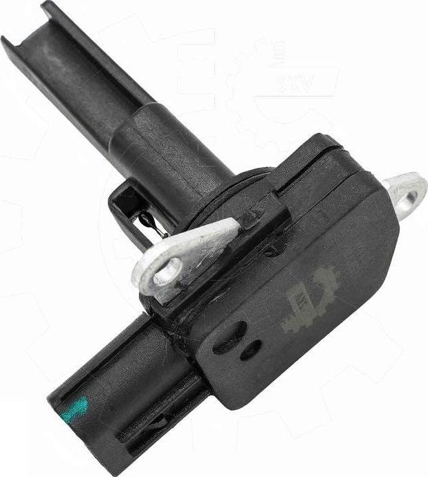 Esen SKV 07SKV284 - Датчик потоку, маси повітря autocars.com.ua